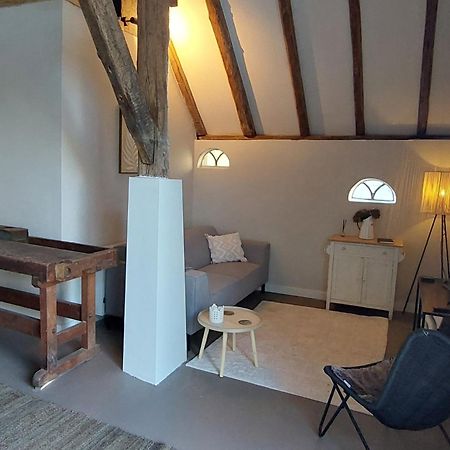 Appartement De Oude Deel Wapenveld Dış mekan fotoğraf