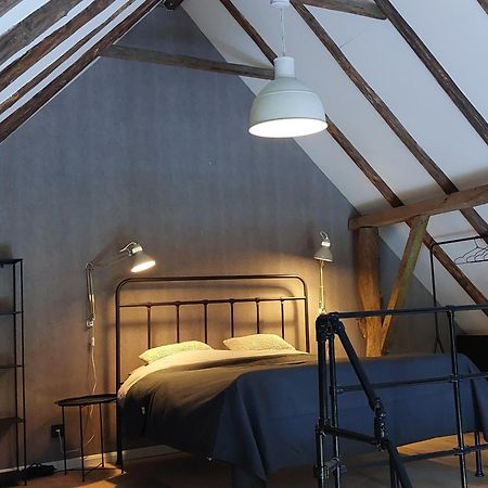 Appartement De Oude Deel Wapenveld Dış mekan fotoğraf