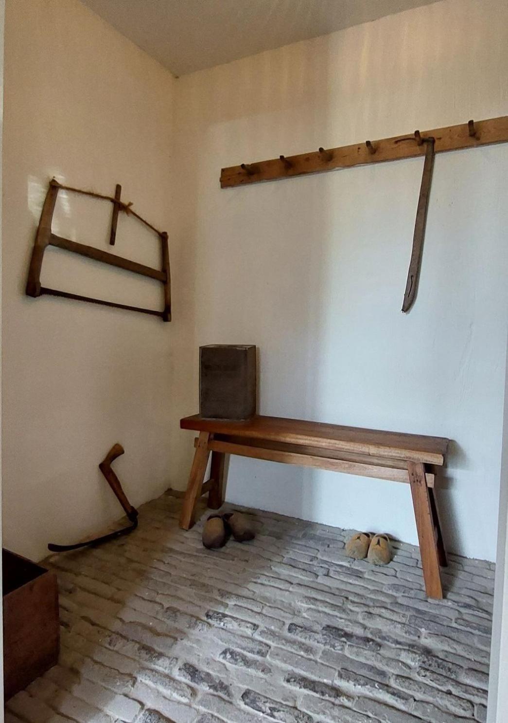 Appartement De Oude Deel Wapenveld Dış mekan fotoğraf