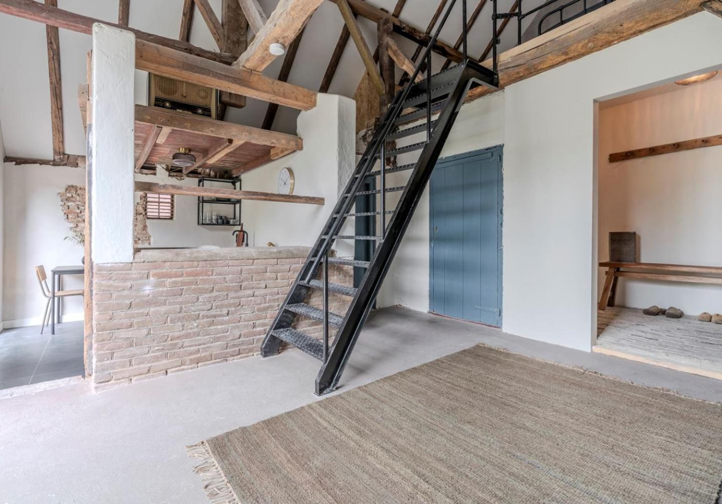 Appartement De Oude Deel Wapenveld Dış mekan fotoğraf