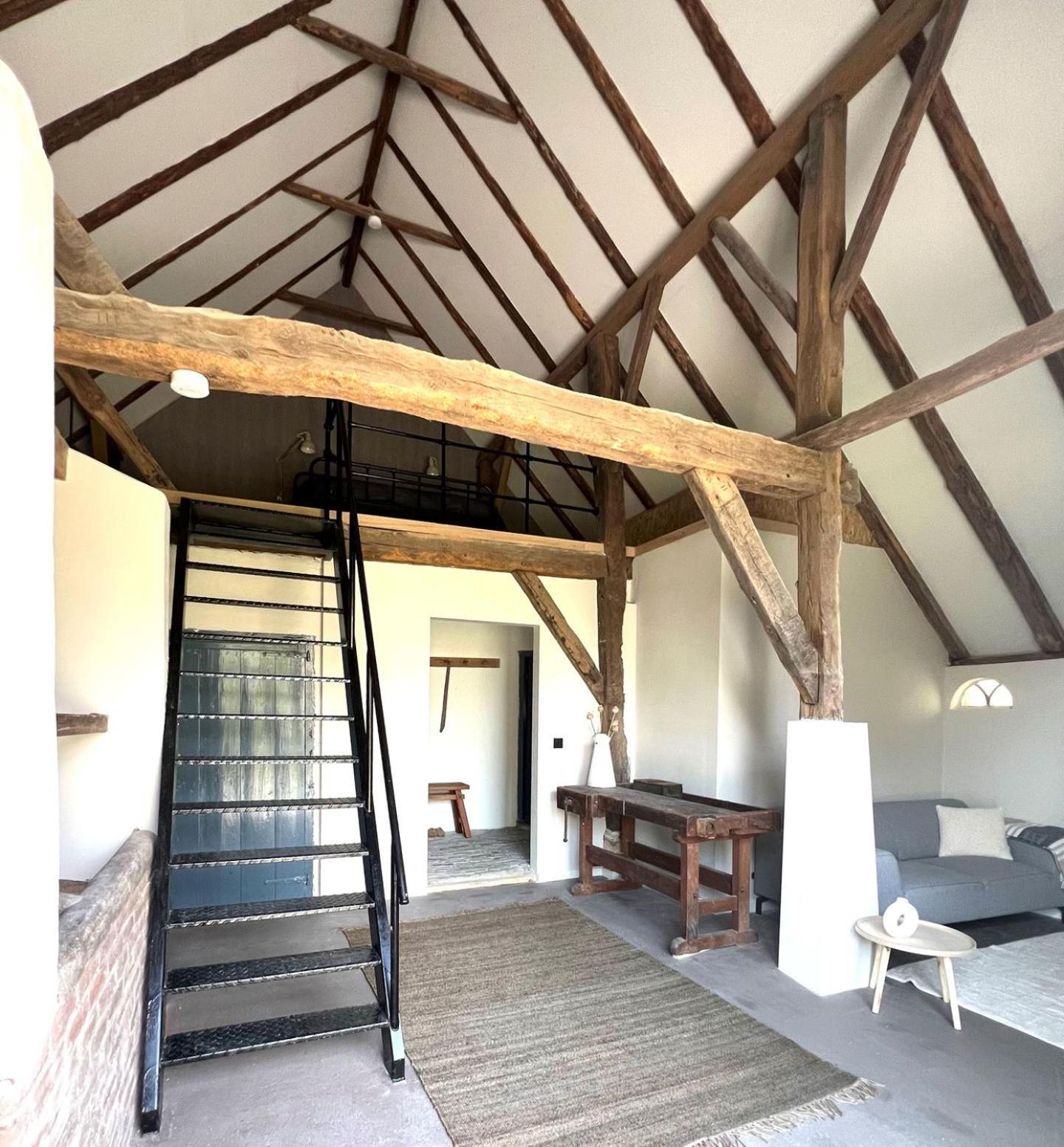 Appartement De Oude Deel Wapenveld Dış mekan fotoğraf