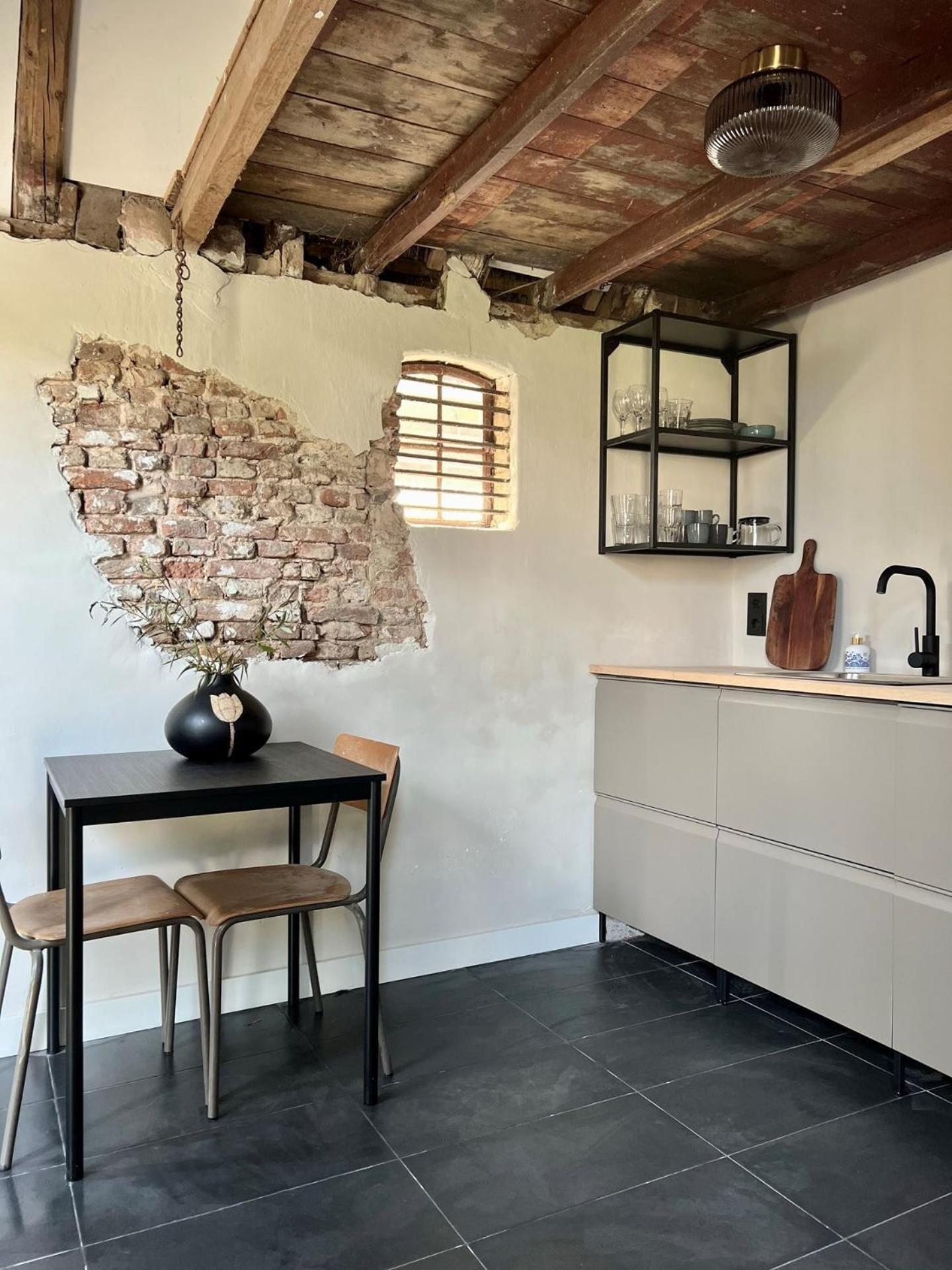 Appartement De Oude Deel Wapenveld Dış mekan fotoğraf